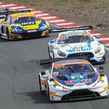 ADAC GT Masters, Zandvoort, Propeak Performance, Ezequiel Perez Companc, Daniel Keilwitz