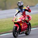ADAC Northern Europe Cup, Oschersleben, Standard, König