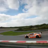 ADAC GT Masters, Zandvoort, kfzteile24 MS RACING, Florian Stoll, Marc Basseng