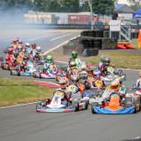 ADAC Kart Masters 2019, Oschersleben
