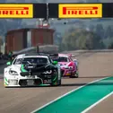 2020 holte Schubert einen Sieg im ADAC GT Masters