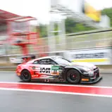 ADAC GT Masters, Spa-Francorchamps, MRS GT-Racing, Florian Scholze, Dominic Jöst