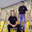 Viertägiges Einführungsseminar der ADAC Stiftung Sport mit Workshops und Seminaren