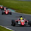 ADAC Formel 4, Oschersleben II, Prema Powerteam, Mick Schumacher