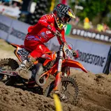 ADAC MX Masters