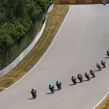 LIQUI MOLY Motorrad Grand Prix Deutschland, Sachsenring (17.-19. Juni 2022)