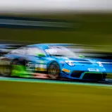#22 Joel Sturm (DEU) / Sven Müller (DEU) / Allied-Racing / Porsche 911 GT3 R