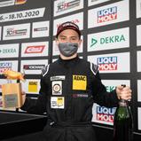 ADAC TCR Germany, Red Bull Ring, Albert Legutko Racing, Albert Legutko