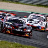 #3 / Aust Motorsport / Audi R8 LMS / Daniel Keilwitz / Sebastian Asch