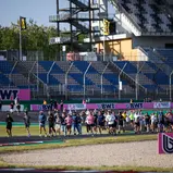 BWT x Windhager Best Water Run, Dekra Lausitzring