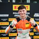 Hugo Sasse holte 2022 und 2023 den Titel
