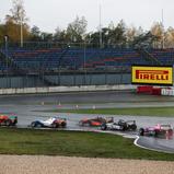 ADAC Formel 4, DEKRA Lausitzring 2