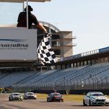 ADAC GT4 Germany, Hockenheimring, Team Lillestoff, Stephan Grotstollen, Georg Braun