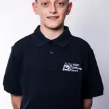 ADAC Stiftung Sport, Joel Mesch