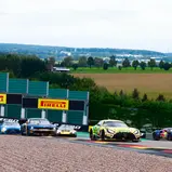 #48 Jules Gounon (FRA / Mercedes-AMG GT3 / Mercedes-AMG Team Mann-Filter), Sachsenring 2026