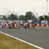 ADAC Kart Masters 2019, Oschersleben