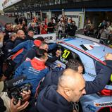 ADAC TCR Germany, Zandvoort, Liqui Moly Team Engstler, Théo Coicaud