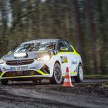 ADAC Opel e-Rally Cup
