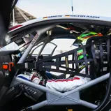 ADAC GT Masters, Lausitzring, Montaplast by Land-Motorsport, Kim Luis Schramm, Christopher Mies