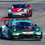 Das Team Bernhard startet im GTC Race (Foto: Team Bernhard)