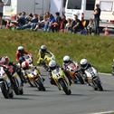 ADAC Mini Bike Cup, Rennen, Schäfer