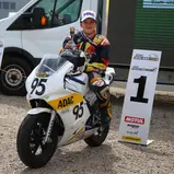 ADAC Mini Bike Cup, ADAC Pocket Bike Cup, 2020, Mülsen