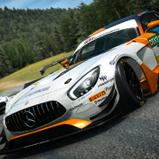 ADAC GT Masters eSports Championship powered by EnBW mobility+, Runde 5, Red Bull Ring