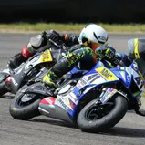 Filin Lorenz (Glauchau), ADAC Mini-Bike Cup, Bopfingen