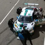 ADAC GT Masters, Sachsenring, Montaplast by Land-Motorsport, Jeffrey Schmidt, Christopher Haase