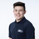 Guter Auftakt für ADAC Stiftung Sport Förderpilot Niklas Krütten in der italienischen Formel 4