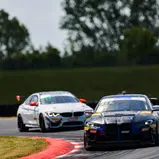 #15 FK Performance Motorsport / Tom Wood / Mohan Ritson / BMW M4 GT4 / Motorsport Arena Oschersleben