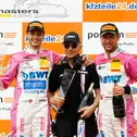 ADAC GT Masters, BWT Mücke Motorsport, Jeffrey Schmidt, Peter Mücke, Stefan Mücke