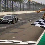 ADAC GT Masters, Lausitzring, Team WRT, Charles Weerts, Dries Vanthoor