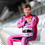 #14 Matteo Cairoli (ITA / Ferrari 296 GT3 Evo / Emil Frey Racing), Test Red Bull Ring 2026