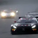 Carrie Schreiner sicherte sich den Titel im GT60 powered by Pirelli (Foto: GTC Race)
