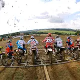 ADAC MX Youngster Cup, Ried im Innkreis