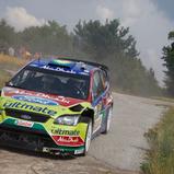ADAC Rallye Deutschland