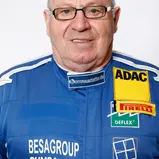 ADAC GT4 Germany, MRS Besagroup Racing, Franjo Kovac