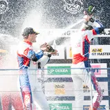 Der Gewinner der „Road to DTM“ im ADAC GT Masters erhält ab 2027 ein Förderpaket im Wert von 620.000 Euro