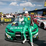 #11 Marco Wittmann (DEU / BMW M4 GT3 Evo / Schubert Motorsport), Nürburgring 2026