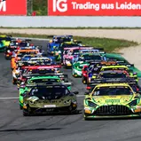 Rennen 2, Oschersleben