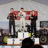 ADAC XC Cup, Kesseltal