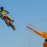 Quentin Prunieres gewann den Auftakt im ADAC MX Youngster Cup