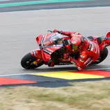 #1 BAGNAIA Francesco / ITA / Ducati Lenovo Team / DUCATI