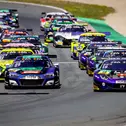 Österreich-Gastspiel des ADAC GT Masters wird ein GT-Gipfeltreffen