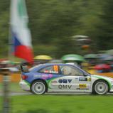 ADAC Rallye Deutschland