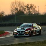 ADAC GT4 Germany, Oschersleben, Hofor Racing by Bonk Motorsport, Gabriele Piana, Michael Schrey