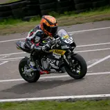 #55 Säuberlich, Ole (Bad Blankenburg) ADAC Mini Bike Cup / Bopfingen