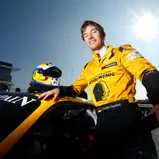 ADAC GT Masters, Hockenheim, GW IT Racing Team // Schütz Motorsport, Christian Engelhart