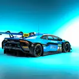 Für das Team aus Dresden wird es die dritte volle Saison im ADAC GT Masters (Foto: Paul Motorsport)